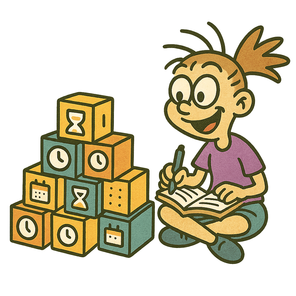 Studying community data
